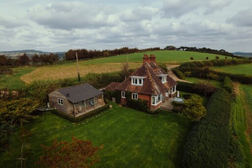 Axen Lodge
