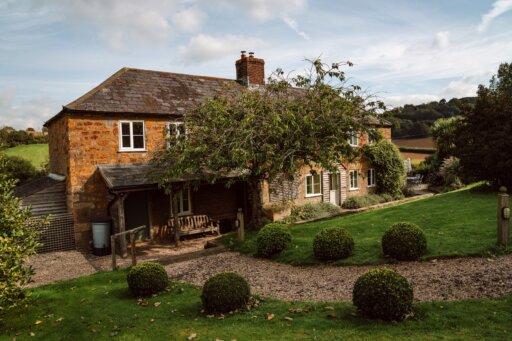 Accommodation