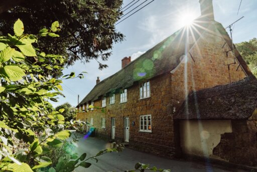 Duck Street Cottage