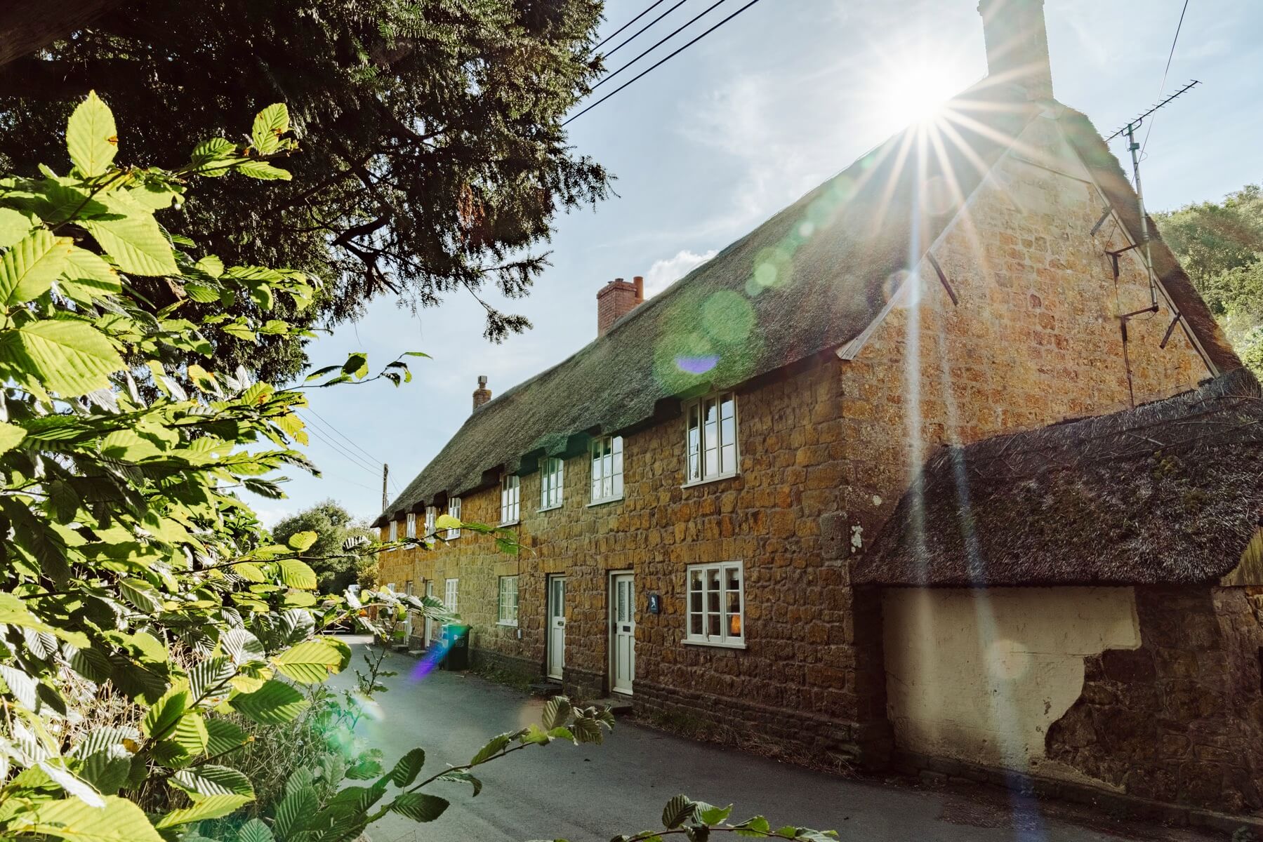 Duck Street Cottage