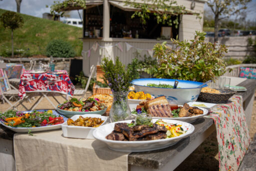 Catering
