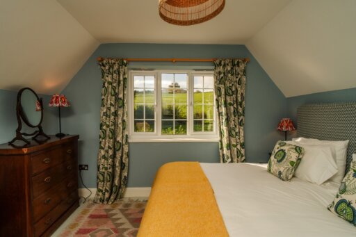 Oak Cottage