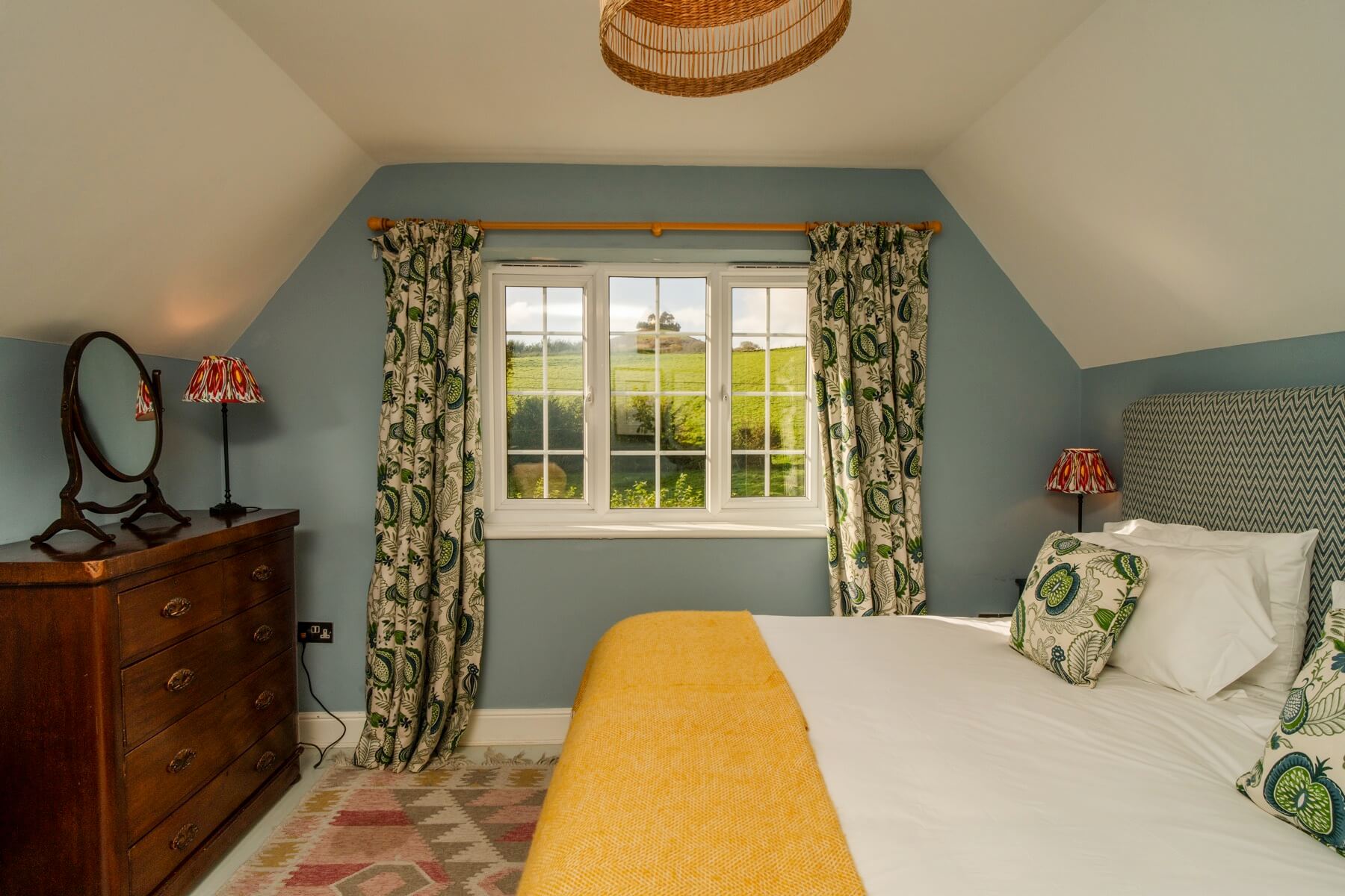 Oak Cottage