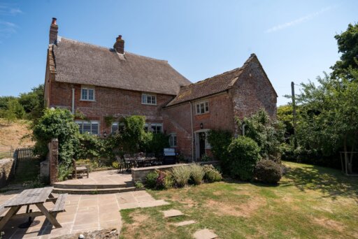 Bilshay Farmhouse