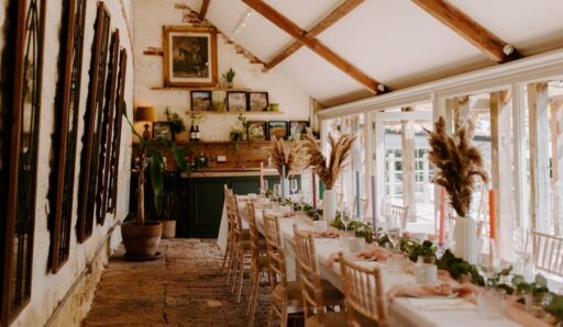 Celebrations & Gatherings