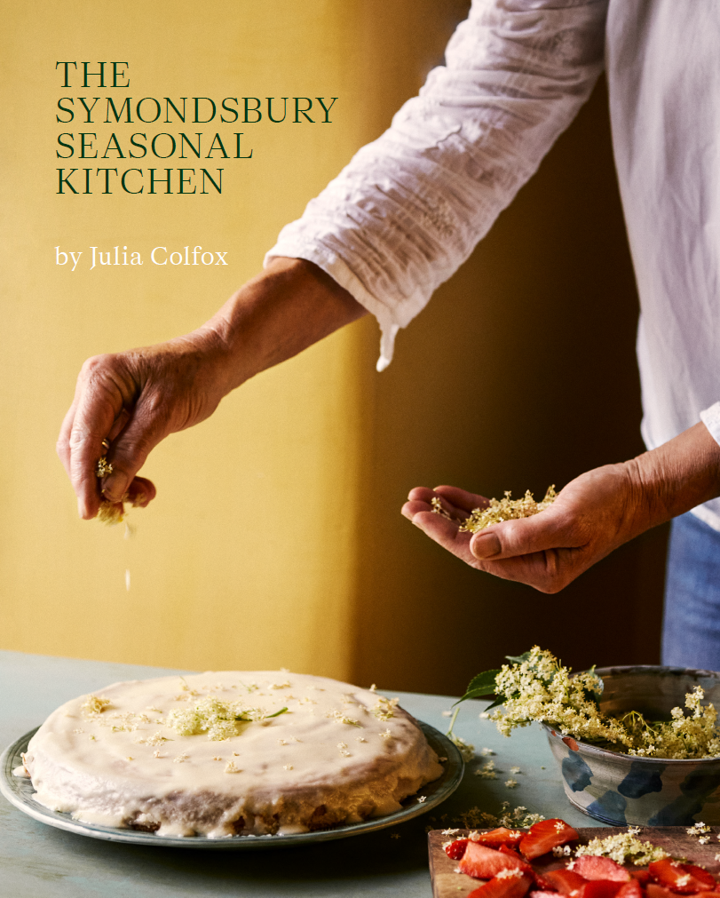 The Symondsbury Seasonal Kitchen
